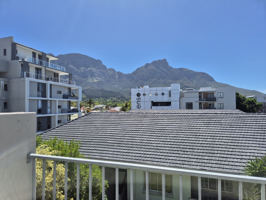 2 Bedroom Property for Sale in Claremont Upper Western Cape